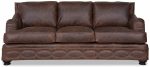 Whitehead Leather Sofa - Image 5