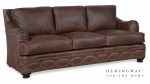 Whitehead Leather Sofa