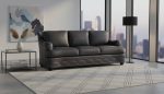 Whitehead Leather Sofa - Image 2