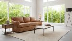 Whitehead Leather Sofa - Image 4