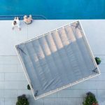Windham 12 Ft. W x 10 Ft. D Steel Pergola with Canopy - Image 2