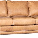 Winston Leather Sofa