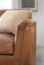 Winter Leather Sofa - Image 6