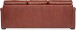 Winter Leather Sofa - Image 10