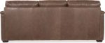 Winter Leather Sofa - Image 14