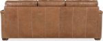 Winter Leather Sofa - Image 4