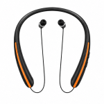 Wireless Bluetooth Neckband Headphones – Hi-Fi Stereo Sound - Image 5