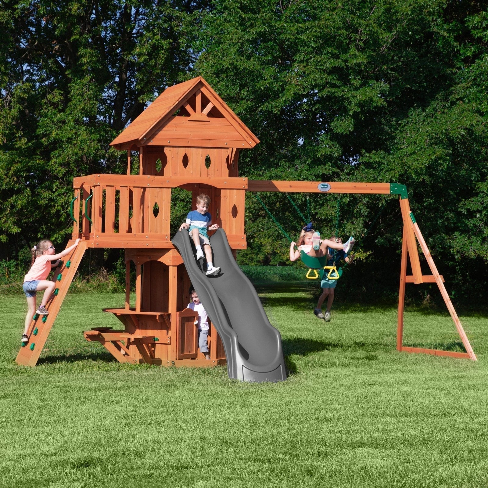 woodland-swing-set-3587214 Woodland Swing Set - Prioka