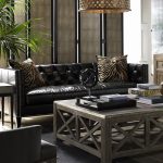 Wright Leather Sofa - Image 2