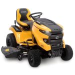 XT1 Enduro LT 50 in. Fab Deck 24 HP V-Twin Kohler 7000 Series Engine Hydro Drive GAS Riding Lawn Tractor (ca Compliant) - Prioka