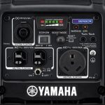 Yamaha EF2200IS 2200 Watt Inverter Generators. - Image 4