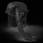 Yard Force Rear Bagger Kit 38″ for Riding Mowers New - Image 3