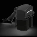 Yard Force Rear Bagger Kit 38″ for Riding Mowers New - Image 2