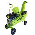 Yardbeast 2.5” Woodchipper – YB2510 - Image 3