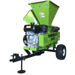 YARDBEAST 3.5” Heavy-Duty Wood Chipper & Shredder (ATV) – YB2090 - Image 2