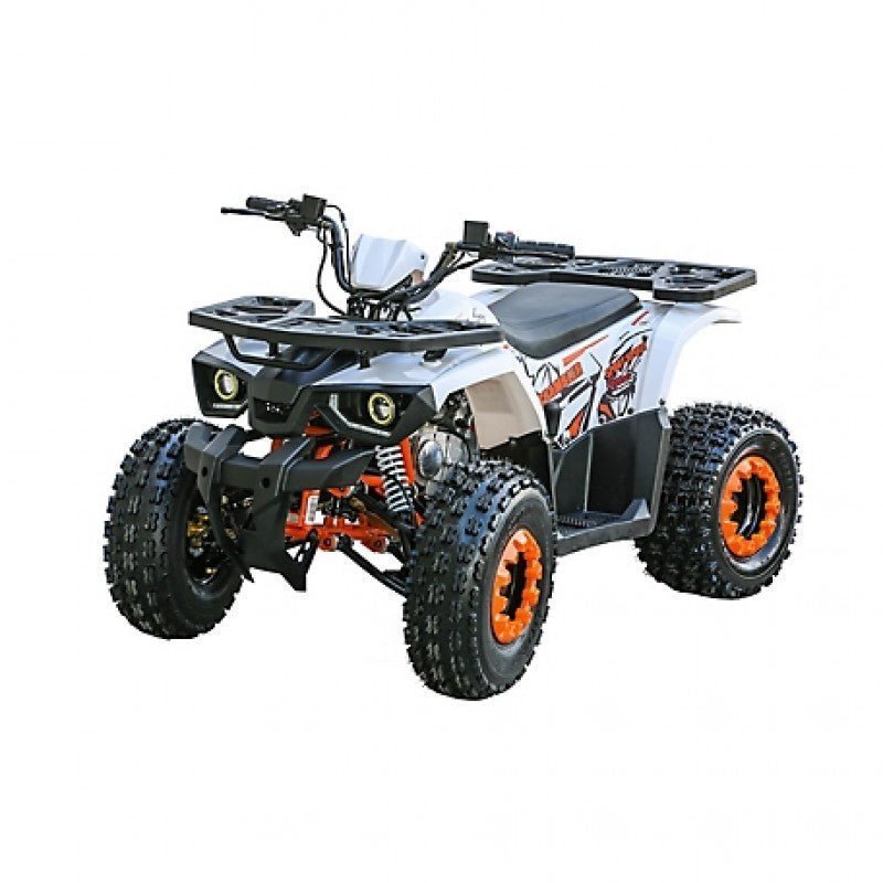 youth-atv-at125ut-3742335 Youth ATV, AT125UT - Prioka