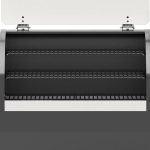 Z Grills Wood Pellet Ultimate 8-in-1 Smoker Grills 1000E - Image 3